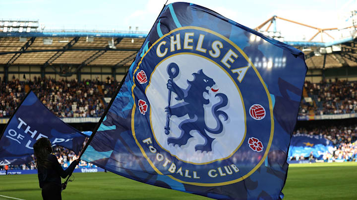 Chelsea FC v Nottingham Forest - Premier League
