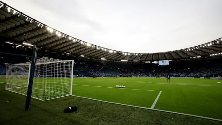 Stadio Olimpico Stadio Olimpico