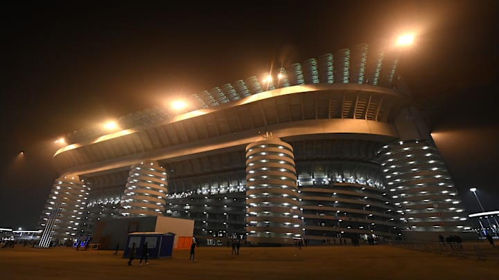 San Siro