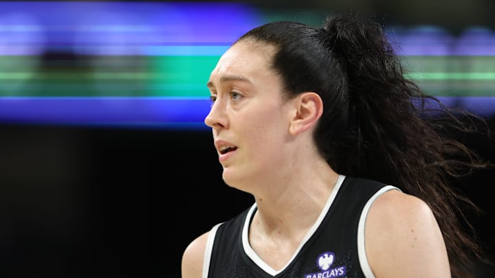 New York Liberty v Chicago Sky