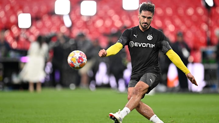 Mats Hummels