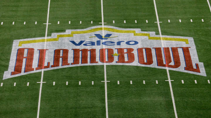Valero Alamo Bowl - Iowa State v Washington State