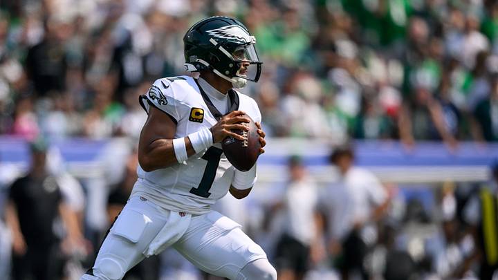 Kalshi favored to Philadelphia Eagles over th Chicago Bears on Monday Night Football. Kalshi favored to Philadelphia Eagles over th Chicago Bears on Monday Night Football.