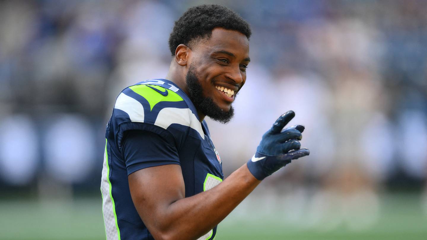 3 Seahawks Who Can Win Defensive Player of the Year