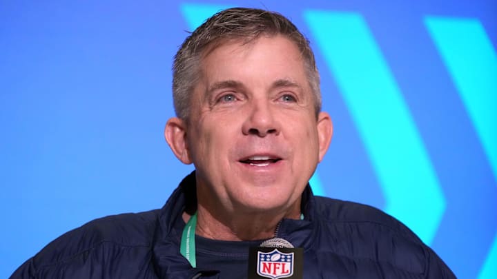NY Jets, Sean Payton