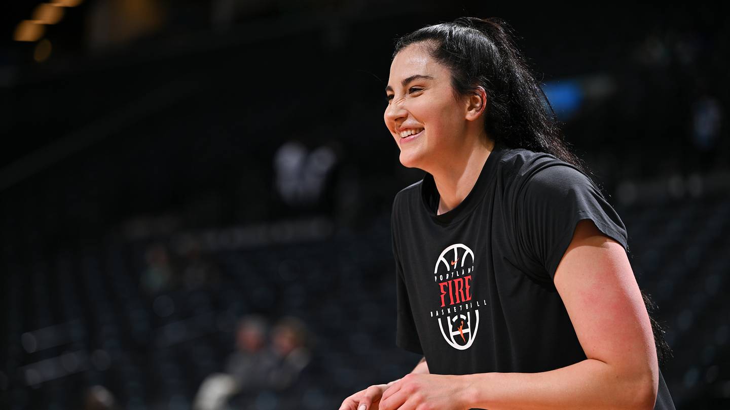Why WNBA expansion teams continue to break the mold
