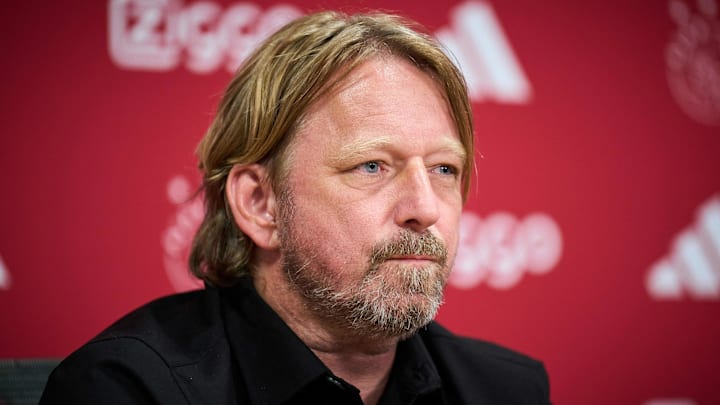 Sven Mislintat
