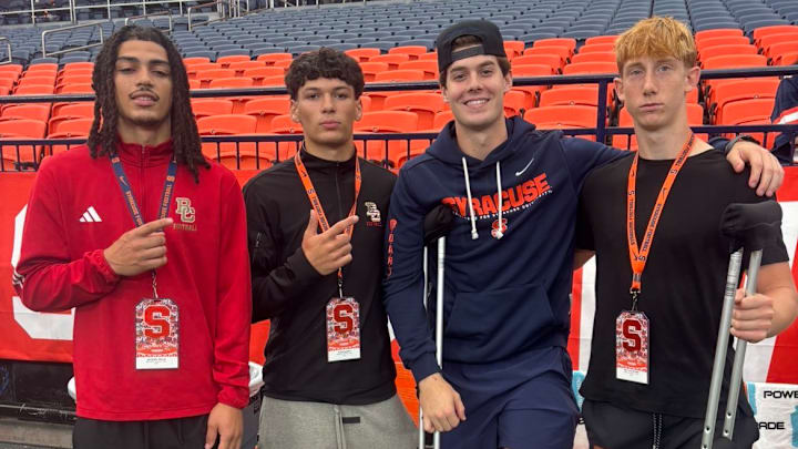 Austin Busso Austin Busso