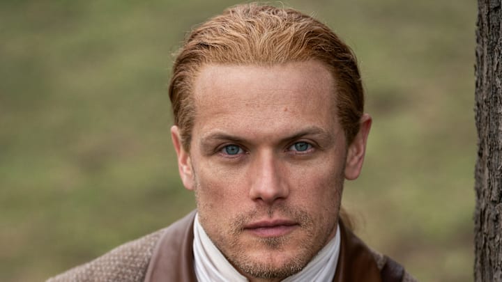 Outlander Season 7 -- Courtesy of Starz