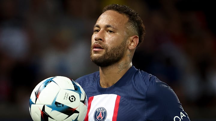 Paris Saint-Germain v Montpellier HSC - Ligue 1