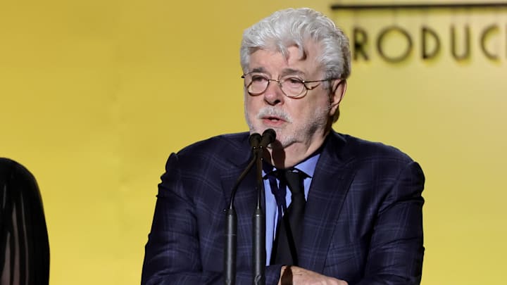 33rd Annual Producers Guild Awards - Show