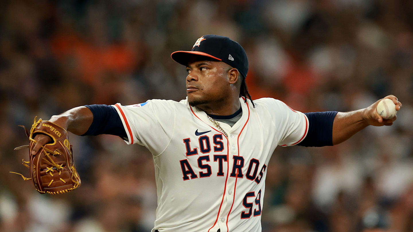 White Sox make unexpected cameo in MLB insider's pitching market update