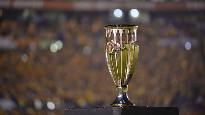 Tigres UANL v Monterrey - CONCACAF CHampions League 2019