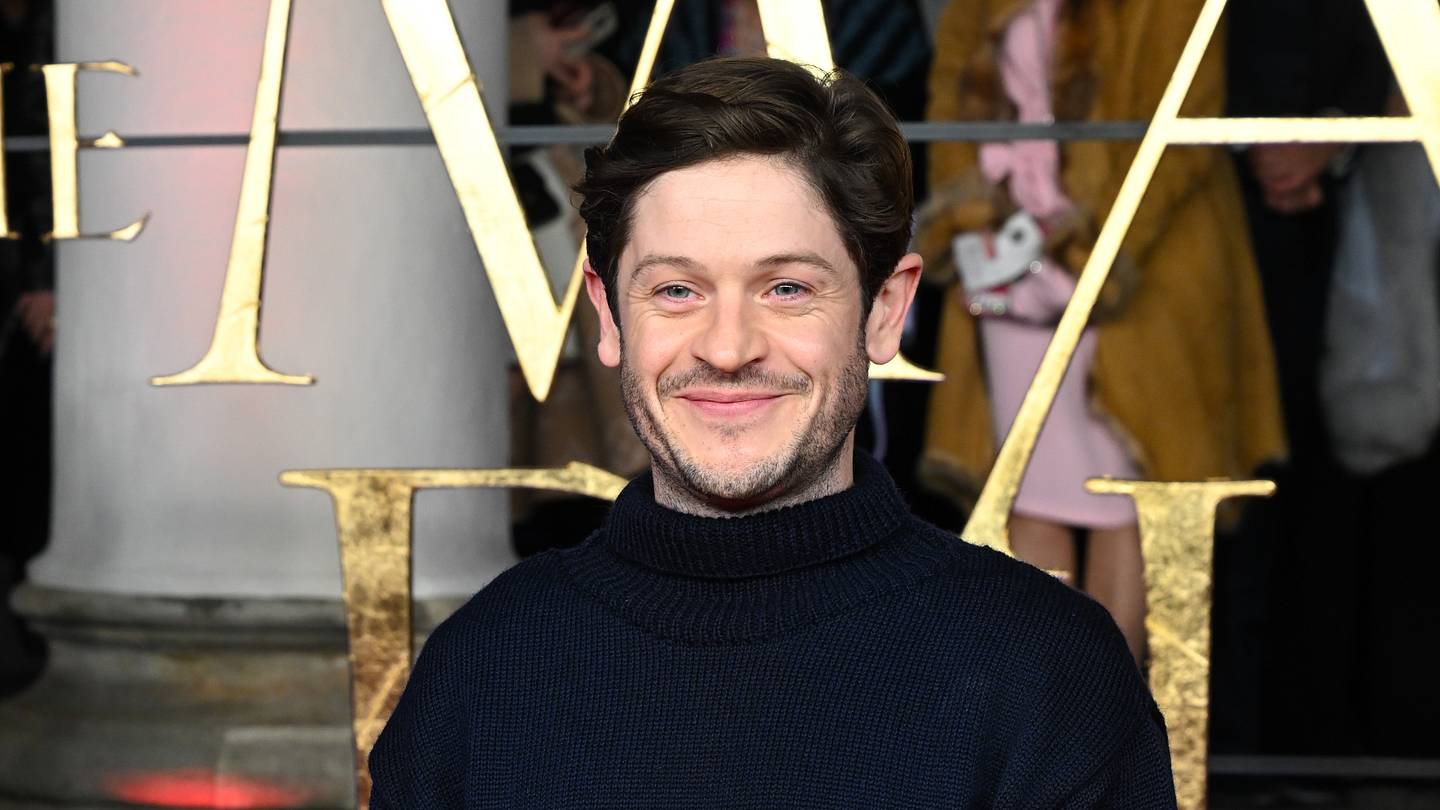 Game of Thrones created "barriers" for Iwan Rheon's career: "Can I play ...