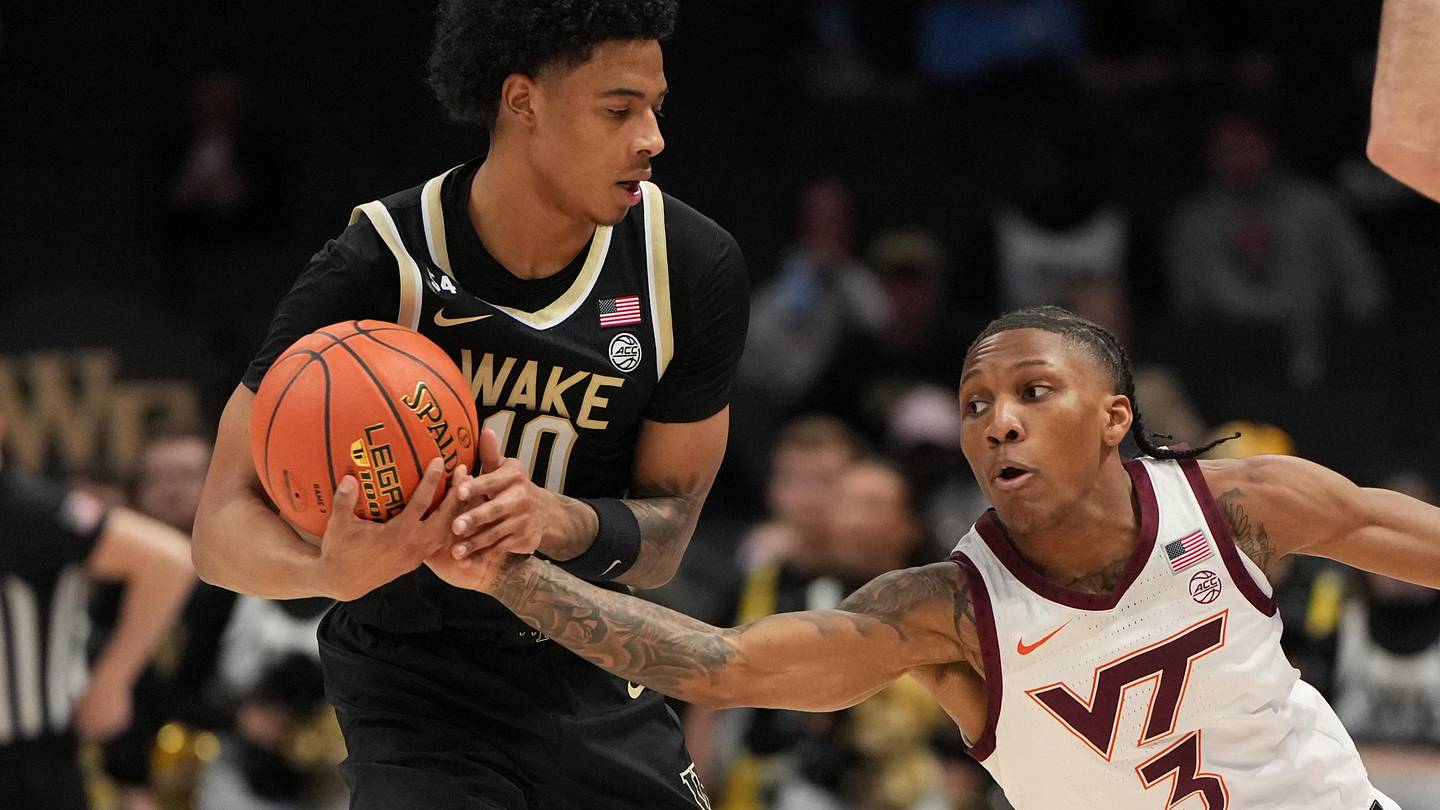 Virginia Tech Men's Basketball's 2026-27 Roster Outlook As We Enter June