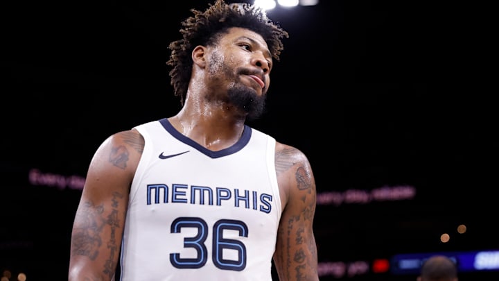 Memphis Grizzlies v Phoenix Suns