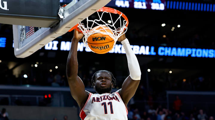 Clemson v Arizona