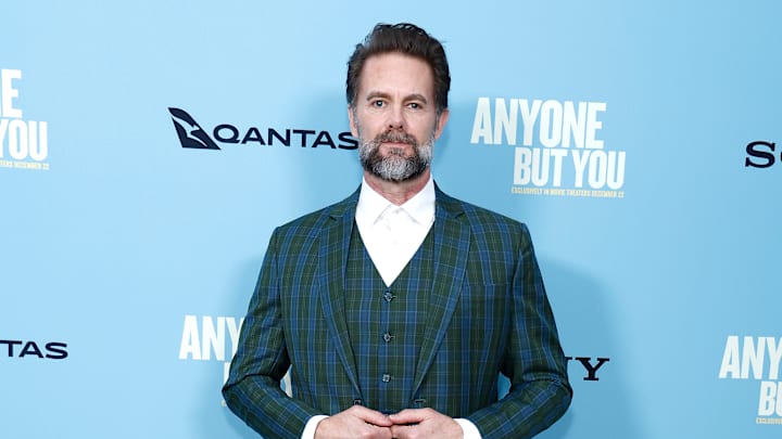Columbia Pictures' "Anyone But You" New York Premiere
