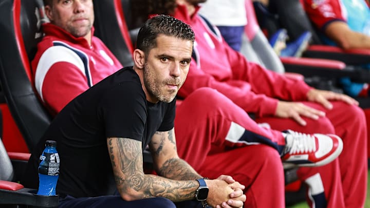 Fernando Gago espera refuerzos en Chivas para ser más competitivo en la Liga MX