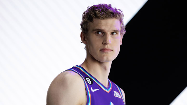 Lauri Markkanen