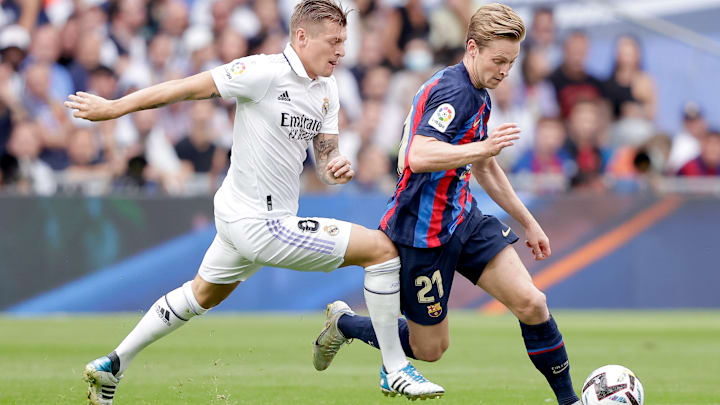 Supercopa da Espanha tem sua grande final neste domingo
