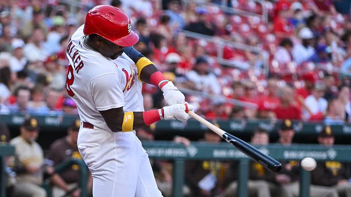 Jordan Walker and the Cardinals are home underdogs against the Brewers. Jordan Walker and the Cardinals are home underdogs against the Brewers.