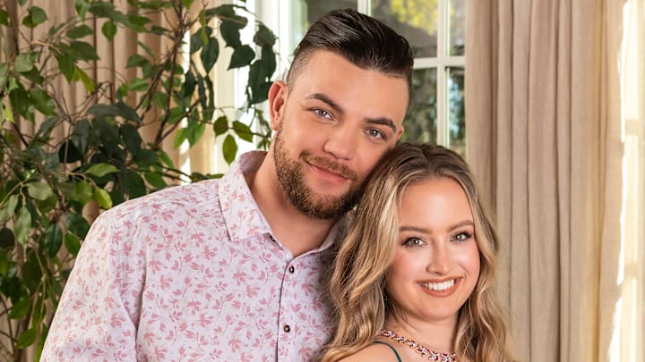 90 Day Fiance: Happily Ever After - Courtesy of TLC