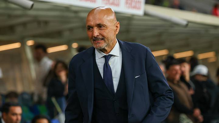 Luciano Spalletti