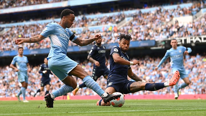 Raheem Sterling será jugador del Chelsea 