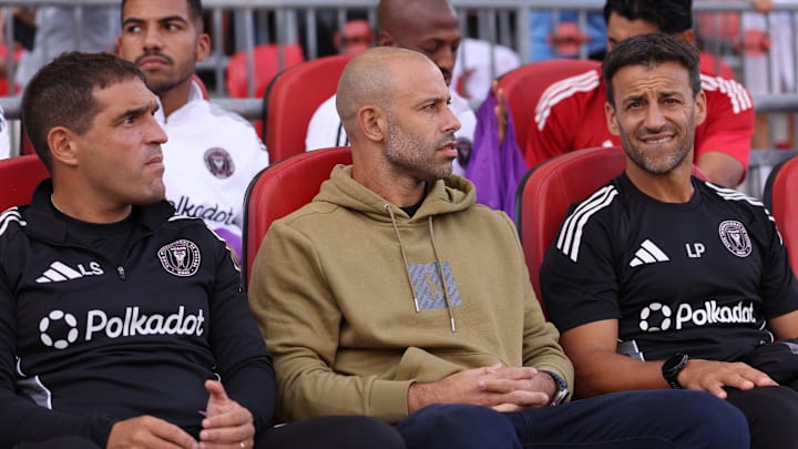 Toronto FC v Inter Miami CF