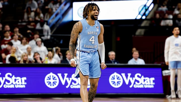North Carolina v Florida State