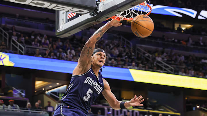 The Orlando Magic powered past the New Orleans Pelicans, making a major statement about their playoff readiness in the process.