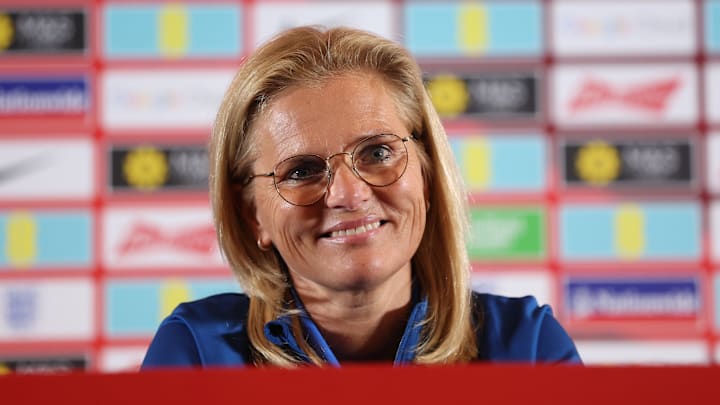 There is nearly a two-month break until the start of the World Cup There is nearly a two-month break until the start of the World Cup