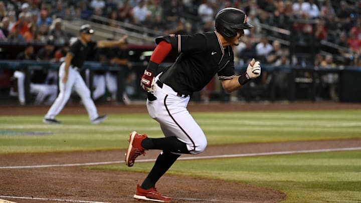 Colorado Rockies v Arizona Diamondbacks