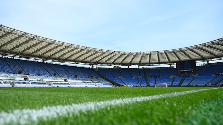 Stadio Olimpico