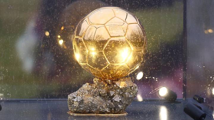 Ballon d’Or
