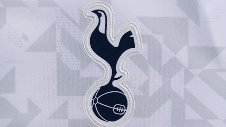 Tottenham Hotspur vs. Qarabag FK in the Europa League has been delayed. Tottenham Hotspur vs. Qarabag FK in the Europa League has been delayed.