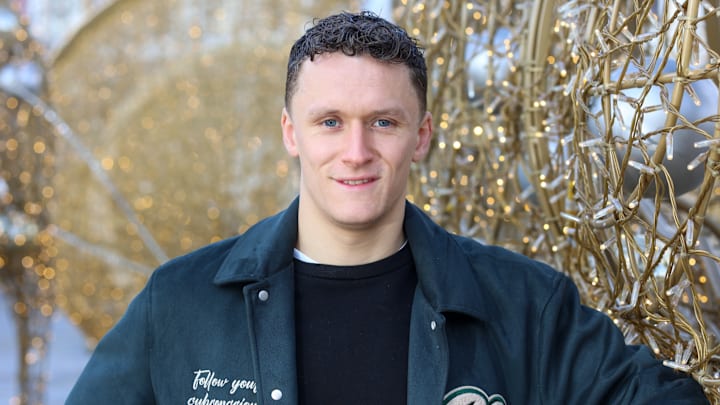 Martijn Kaars wechselt in die Bundesliga