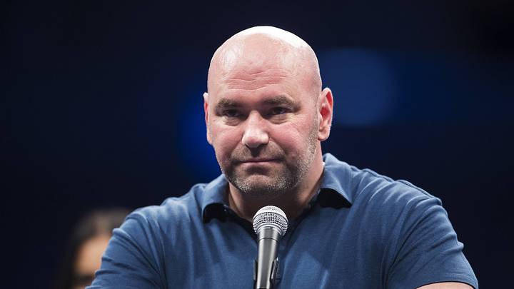 Dana White has faced multiple lawsuits over the past 12 months. Dana White has faced multiple lawsuits over the past 12 months.
