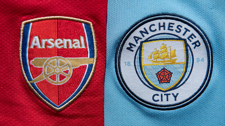 According to an expert, Tottenham will have to face competition from Arsenal, Manchester City, and even Liverpool for their top transfer target.