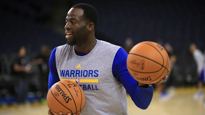 Draymond Green cree que Chris Paul ayudará a los Warriors a pelear de lleno por el anillo de campeón