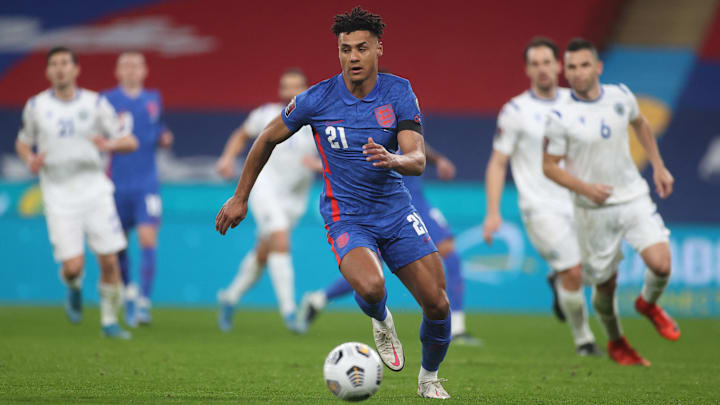 Três Leões têm uma das piores seleções do mundo como único obstáculo antes da linha de chegada Três Leões têm uma das piores seleções do mundo como único obstáculo antes da linha de chegada