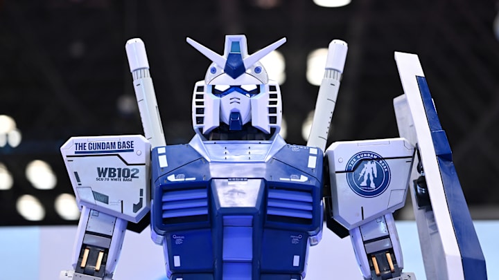 New York Comic Con 2023 - Day 1