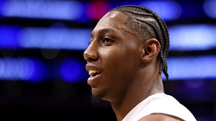 Toronto Raptors v Los Angeles Lakers