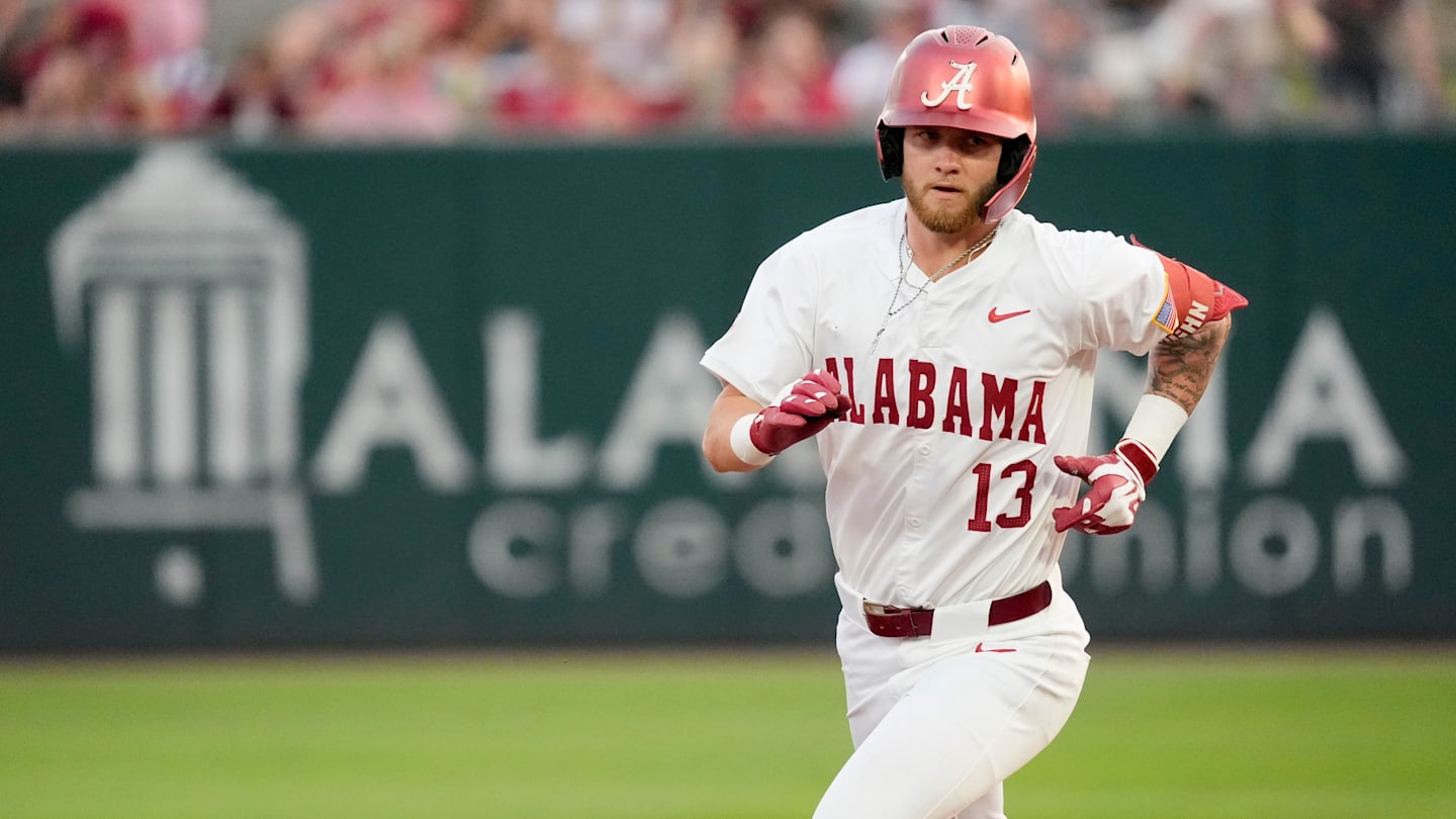 Several Teams Break Out the Brooms in Sweep Heavy Weekend: Around the SEC