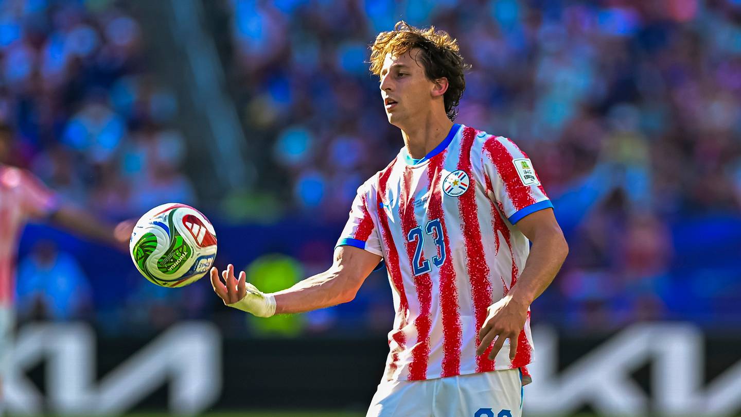 Inter Miami's latest signing could be what they need but there's a major concern