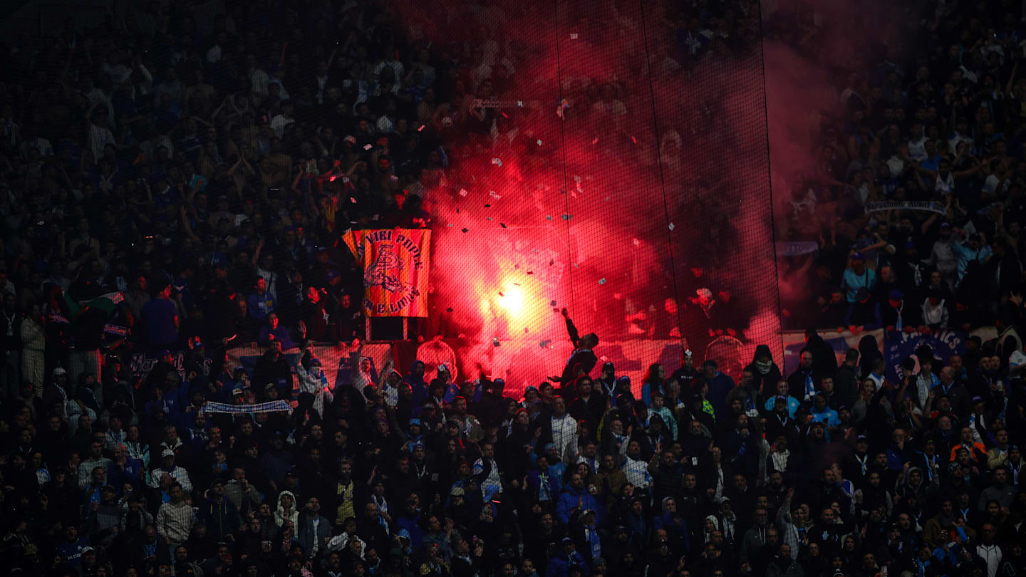 OM :"Ca suffit !"... Le communiqué rageur d'un groupe de supporters marseillais après la défaite en Coupe de France