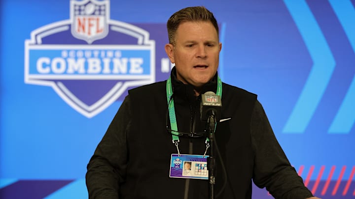 NFL Combine