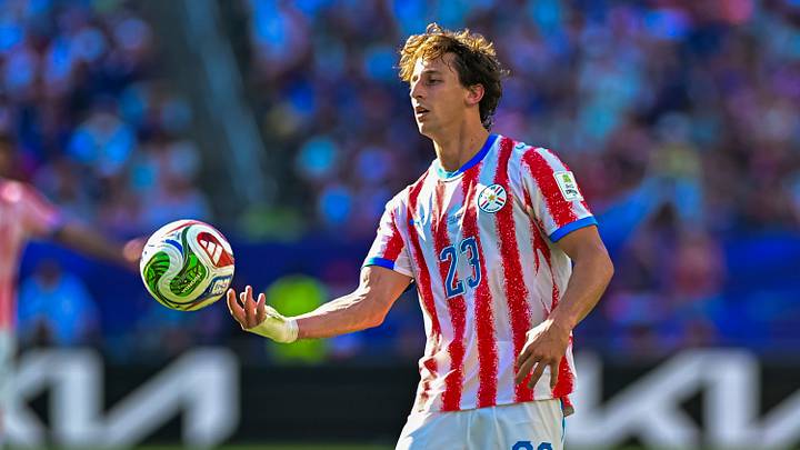 Paraguay v France: Round of 16 - FIFA World Cup 2026