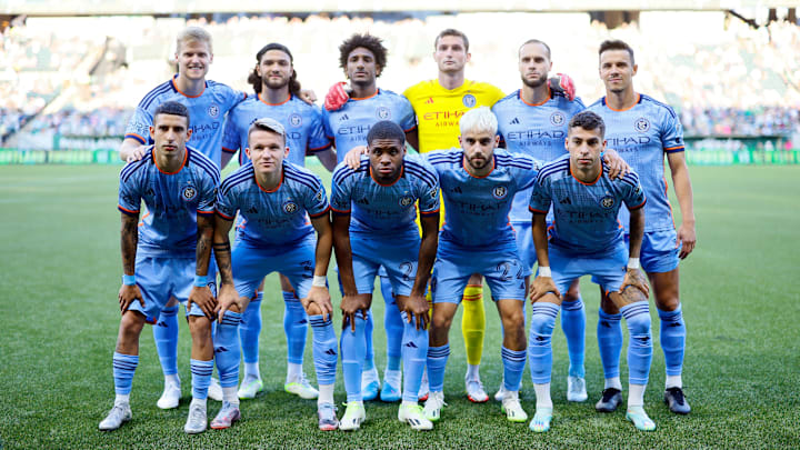NYCFC